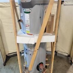 California AS-IS Ao Smith Cyclone 119 Gallon Bth-300 300,000 BTU Cyclone Mxi ASME Commercial Gas Water Heater