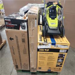 Phoenix AS-IS Monster Turbo Pallet