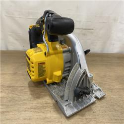 AS-IS Dewalt 20V MAX* 6-1/2 in. Brushless Cordless Circular Saw Tool Only
