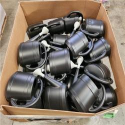 Phoenix Location 2 Gal. Standard Watering Can in Black Pallet (48 Total)