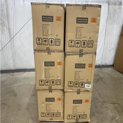 Houston Location - AS-IS home improvement pallet QTY 12