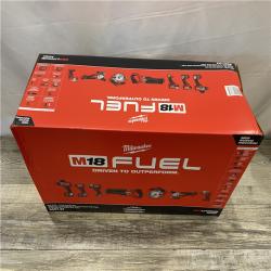 NEW - Milwaukee FUEL 18V Lithium-Ion Brushless Cordless Combo (7-Tool) Kit
