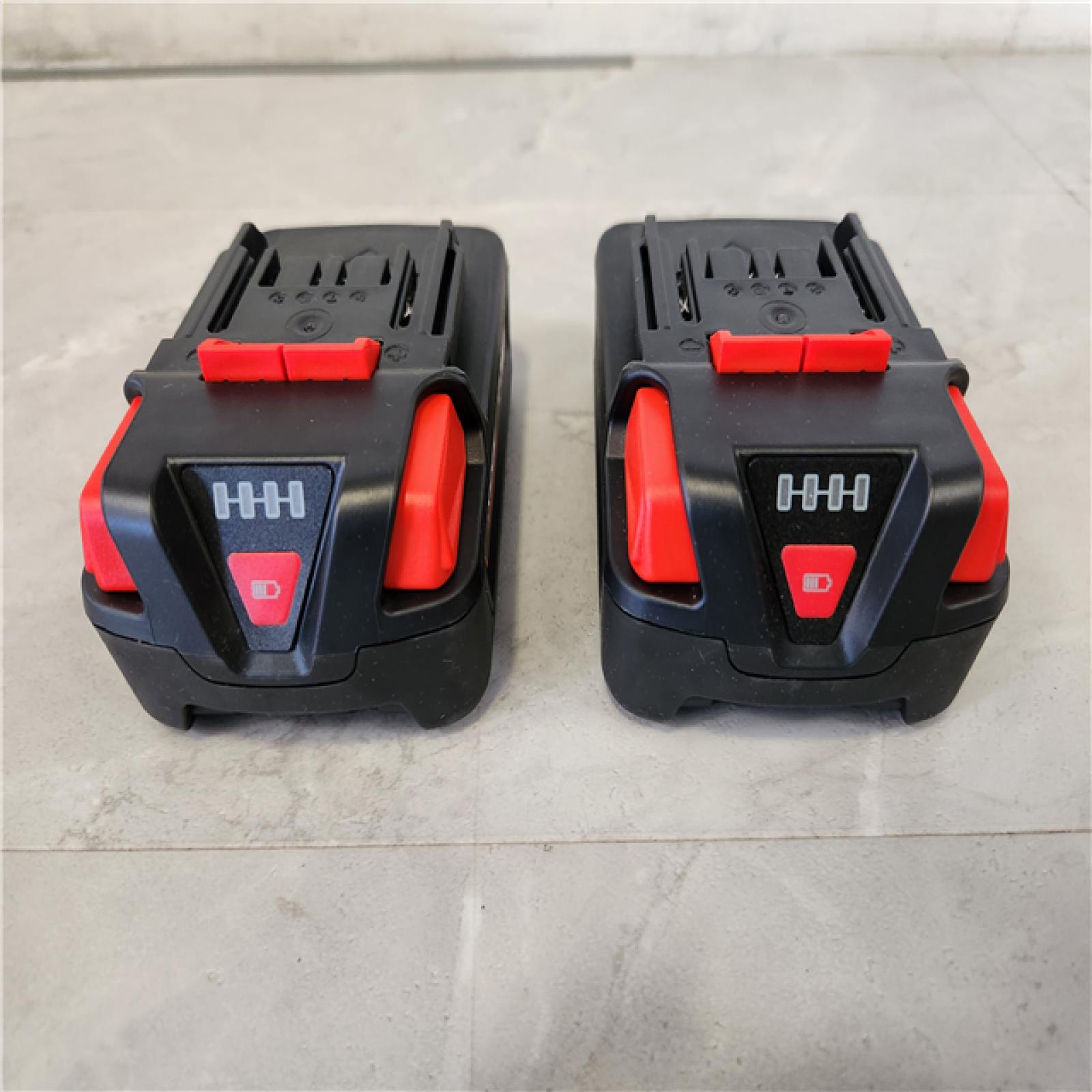 Phoenix NEW Rigid Combo SeekTech ST-305 5-Watt Line Transmitter With 2 18 V Batteries and Charger