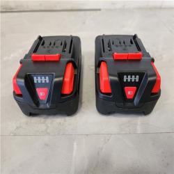 Phoenix NEW Rigid Combo SeekTech ST-305 5-Watt Line Transmitter With 2 18 V Batteries and Charger