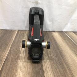 AS-IS Milwaukee 18-Volt 1/4 HP Lithium-Ion Cordless Transfer Pump (Tool Only)
