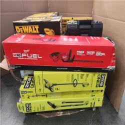 PHOENIX AS-IS TOOL PALLET