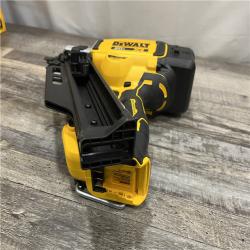 AS-IS DEWALT 20V 30 Degree Cordless Framing Nailer (Tool-Only)