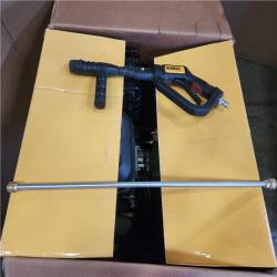 Phoenix DEWALT 4400 PSI 4.0 GPM Cold Water Gas Pressure Washer