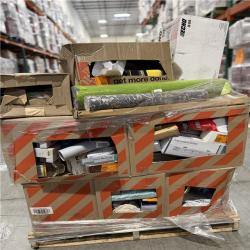 DALLAS LOCATION- AS-IS MONSTER TURBO