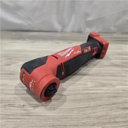 AS-IS Milwaukee 2836-20 18V Cordless Oscillating Multi-Tool (Tool Only)