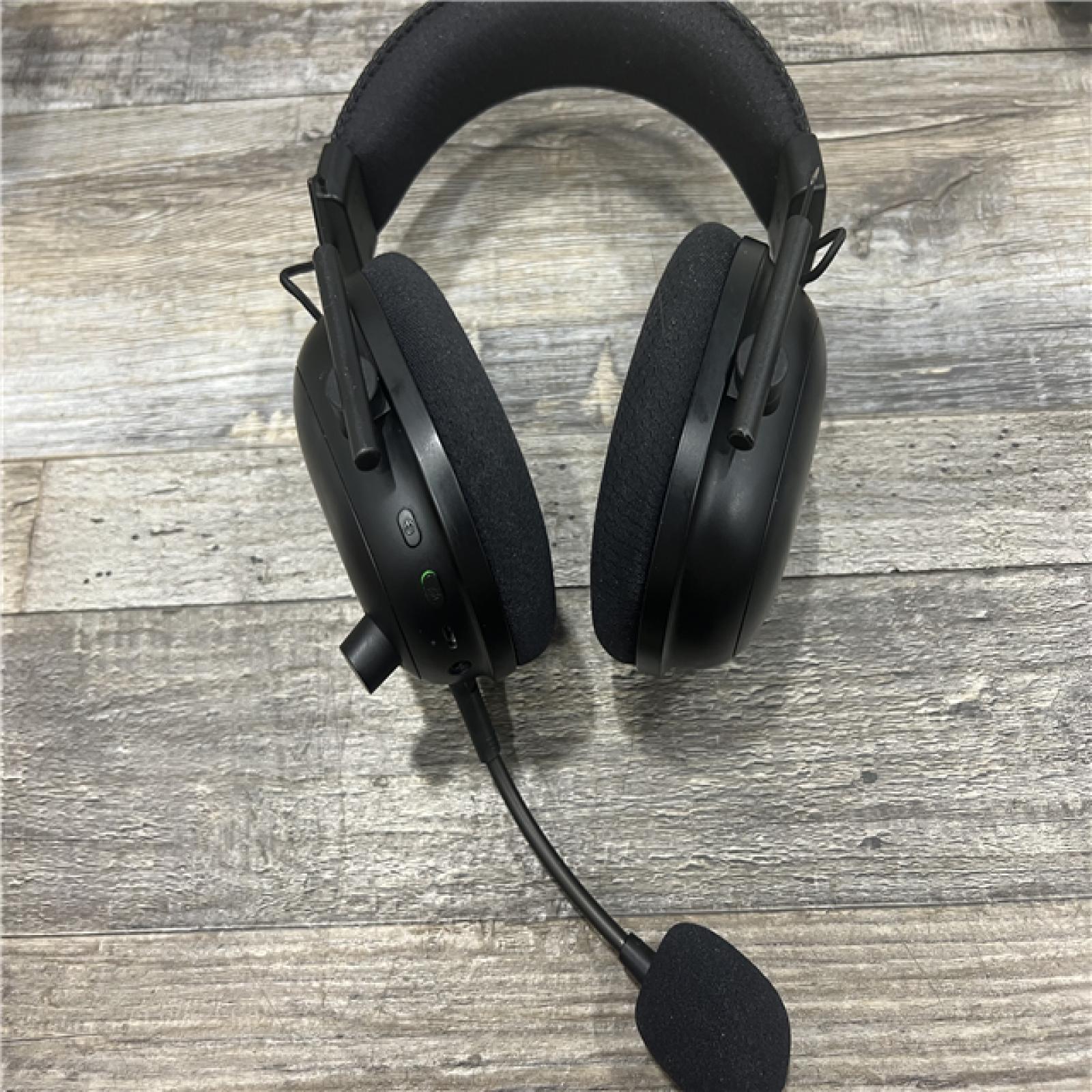 AS-IS Razer BlackShark V2 Pro Wireless PC Gaming Headset