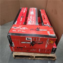 CALIFORNIA NEW MILWAUKEE TOOL PALLET