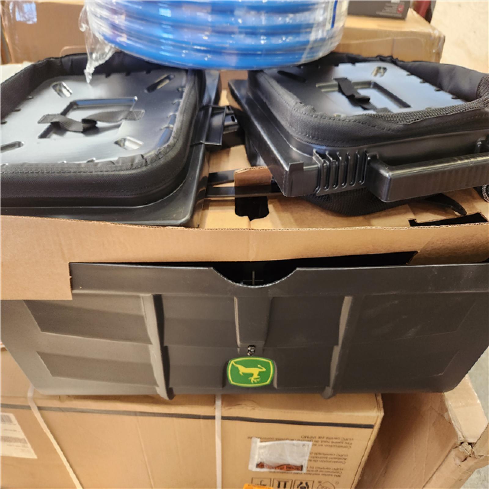 Phoenix AS-IS Mixed Home Improvement Pallet