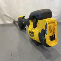 AS-IS - DeWalt FLEXVOLT 60V MAX Brushless Cordless 17-Inch Attachment Capable String Trimmer