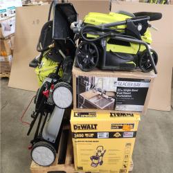 Phoenix AS-IS Monster Turbo Pallet