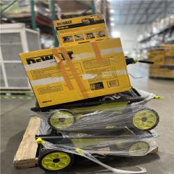 DALLAS LOCATION- AS-IS TOOL PALLET
