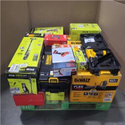 PHOENIX AS-IS TOOL PALLET