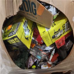 Phoenix AS-IS Monster Turbo Pallet