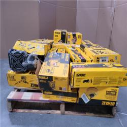 PHOENIX AS-IS TOOL PALLET