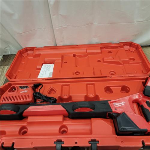AS-IS Milwaukee M12 ONE-KEY 12-Volt Lithium-Ion Wireless Hand-Held Pipeline Locator Kit