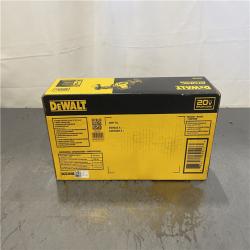 New! - Dewalt ATOMIC 20V MAX Cordless One-Handed Reciprocating Saw