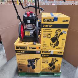 CALIFORNIA AS-IS OUT DOOR POWER EQUIPMENT
