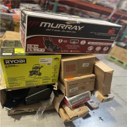 DALLAS LOCATION- AS-IS MONSTER TURBO
