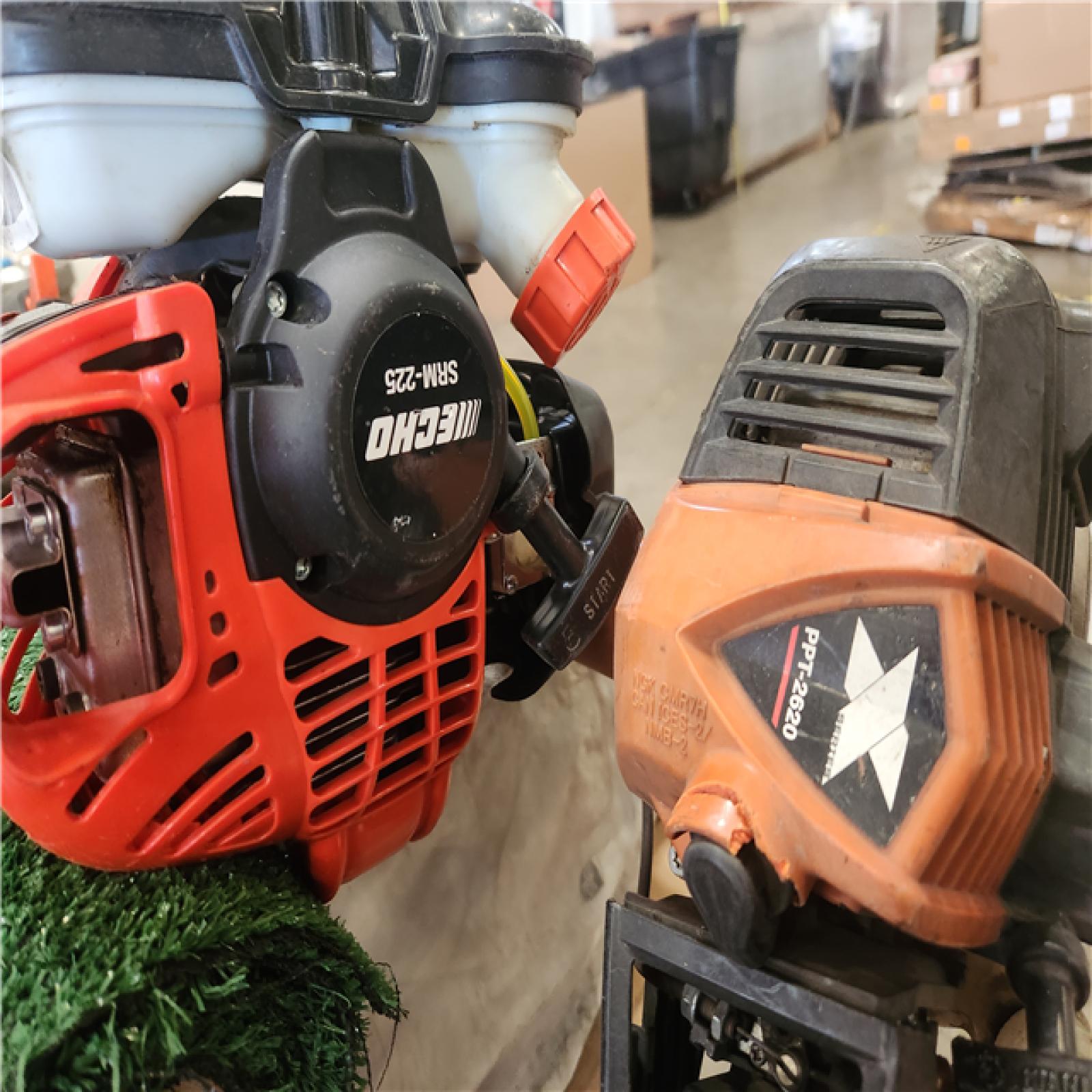 Phoenix AS-IS Monster Turbo Pallet