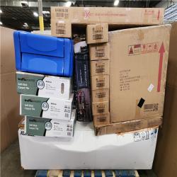 Phoenix AS-IS Mixed Home Improvement Pallet