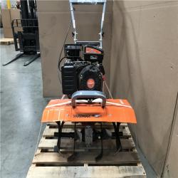 CALIFORNIA AS-IS 79cc YARDMAX 4-stroke