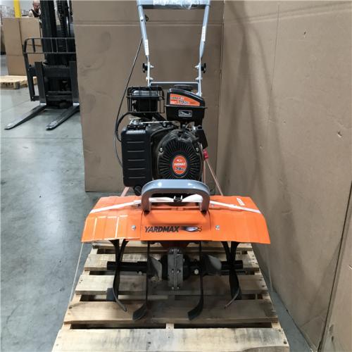 CALIFORNIA AS-IS 79cc YARDMAX 4-stroke