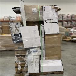 DALLAS LOCATION - AS-IS HOME IMPROVEMENT PALLET