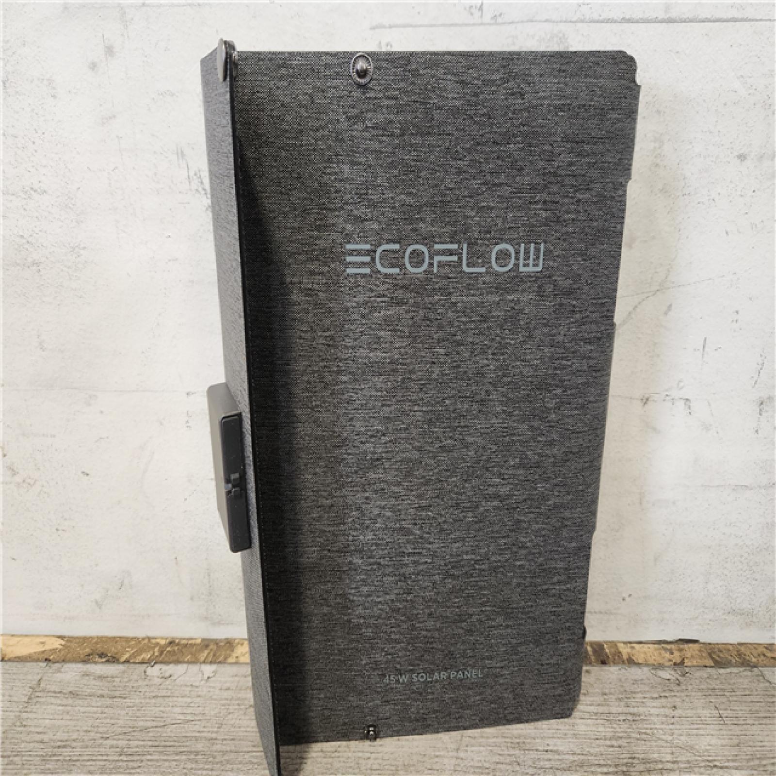 Phoenix NEW EcoFlow 45W Portable Solar Panel (Type-C)