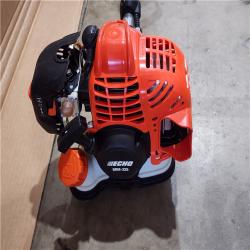 HOUSTON LOCATION - AS-IS ECHO 21.2 Cc Gas 2-Stroke Straight Shaft String Trimmer