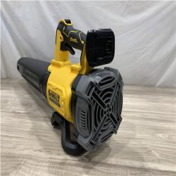 AS-IS DeWalt 5 Ah AXIAL BLOWER KIT