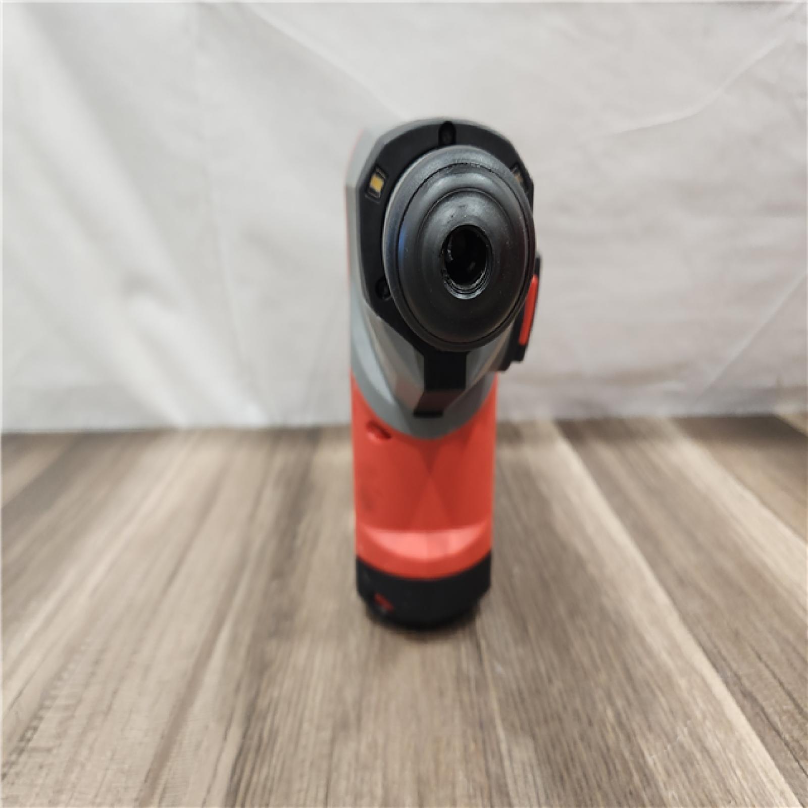 AS-IS- Milwaukee M12 FUEL 5/8 SDS Plus Rotary Hammer  (Tool-Only)