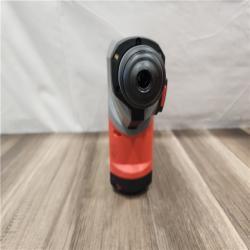 AS-IS- Milwaukee M12 FUEL 5/8 SDS Plus Rotary Hammer  (Tool-Only)