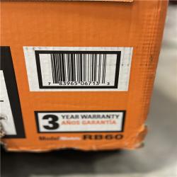 DALLAS LOCATION- AS IS- RIDGID 60 in. x 24 in. Universal Storage Chest