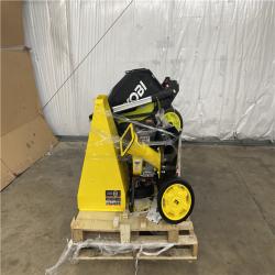 Houston Location - AS IS Outdoor Power Equipment