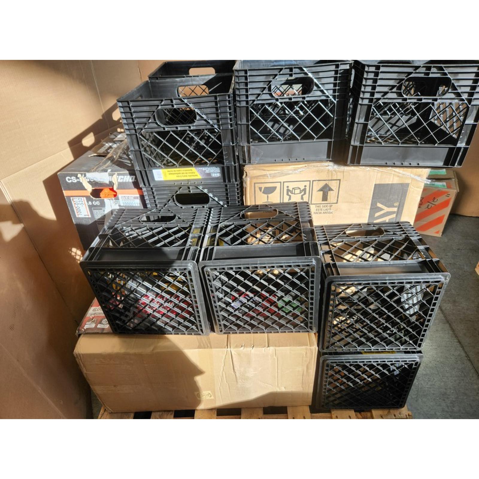 Phoenix AS-IS Monster Turbo Pallet