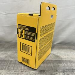 NEW - DEWALT FLEXVOLT 20V/60V MAX Lithium-Ion 9.0Ah Battery Pack (2 Pack)