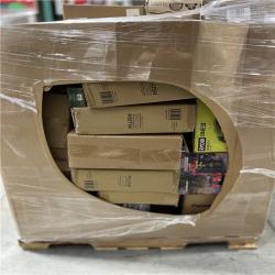 DALLAS LOCATION- AS-IS MONSTER TURBO