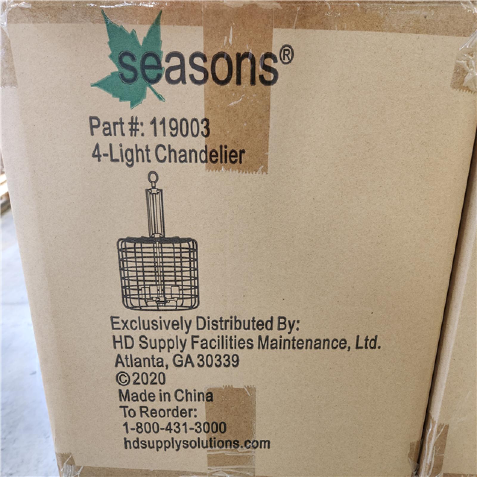 Phoenix Location NEW Mixed Seasons Home Improvement Pallet