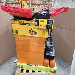 PHOENIX AS-IS TOOL PALLETS