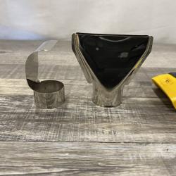 AS-IS DEWALT 20V MAX Cordless Compact Heat Gun (Tool Only)