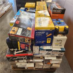 Phoenix AS-IS Mixed Home Improvement Pallet