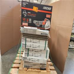 CALIFORNIA AS-IS HOME IMPROVEMENT PALLET