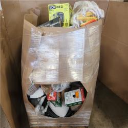 Phoenix AS-IS Mixed Home Improvement Pallet