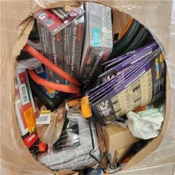 Phoenix AS-IS Mixed Home Improvement Pallet