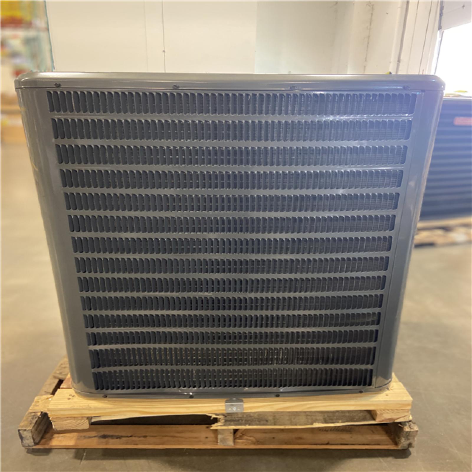 DALLAS LOCATION - Goodman 5 TON 14.3 SEER2 Classic Series Heat Pump Condenser - GSZB406010